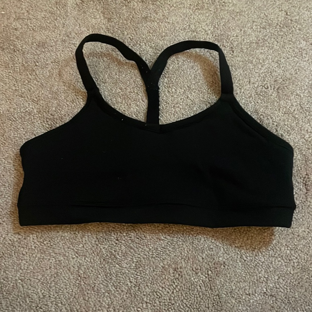 Athleta girl